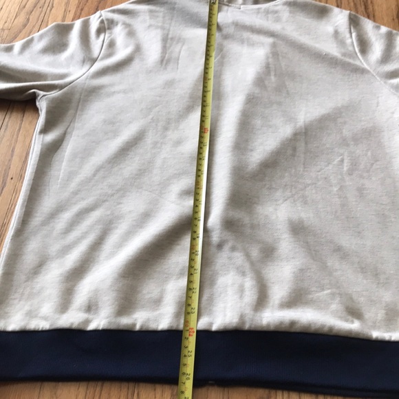 hoodie sweater - Picture 7 of 10